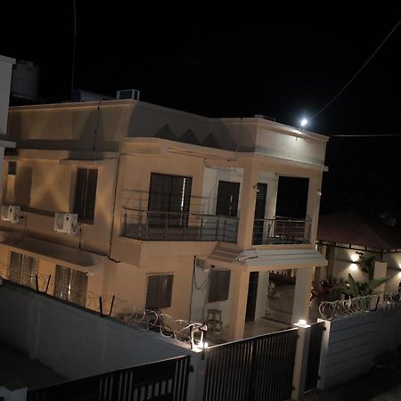 Kookee Villa Hatgarh Экстерьер фото