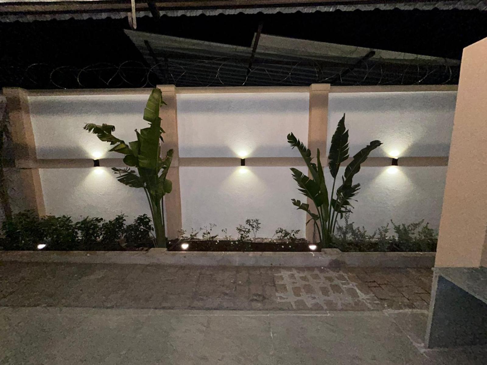 Kookee Villa Hatgarh Экстерьер фото