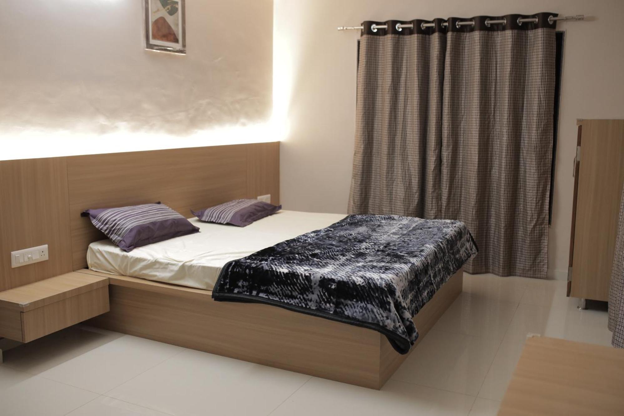 Kookee Villa Hatgarh Экстерьер фото