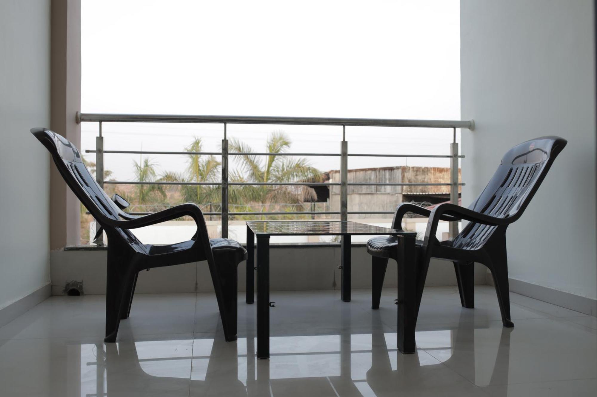 Kookee Villa Hatgarh Экстерьер фото