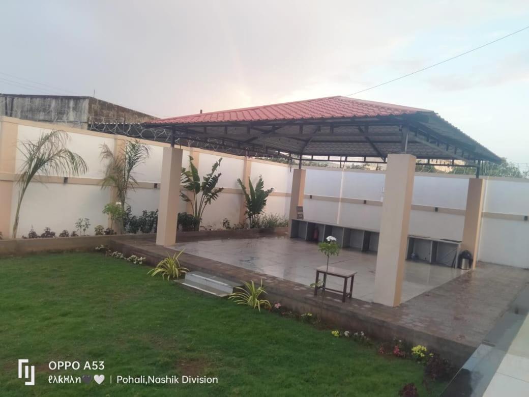 Kookee Villa Hatgarh Экстерьер фото