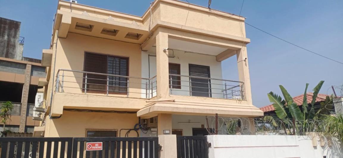 Kookee Villa Hatgarh Экстерьер фото