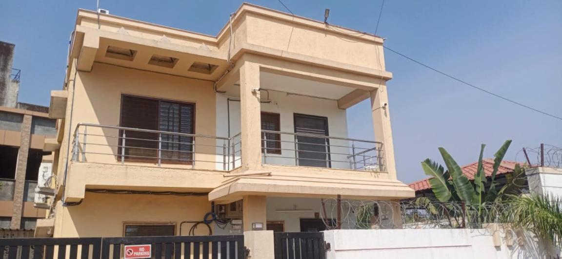 Kookee Villa Hatgarh Экстерьер фото