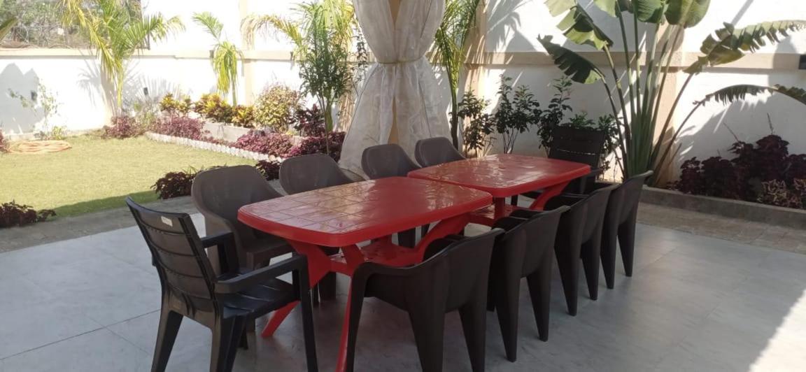 Kookee Villa Hatgarh Экстерьер фото