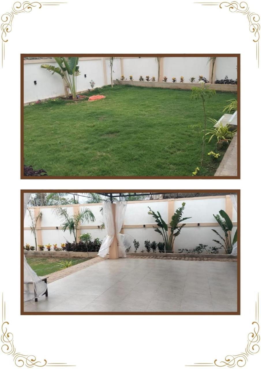 Kookee Villa Hatgarh Экстерьер фото